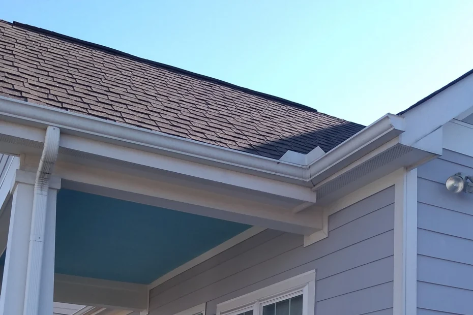 Gutter Cleaning Choctaw