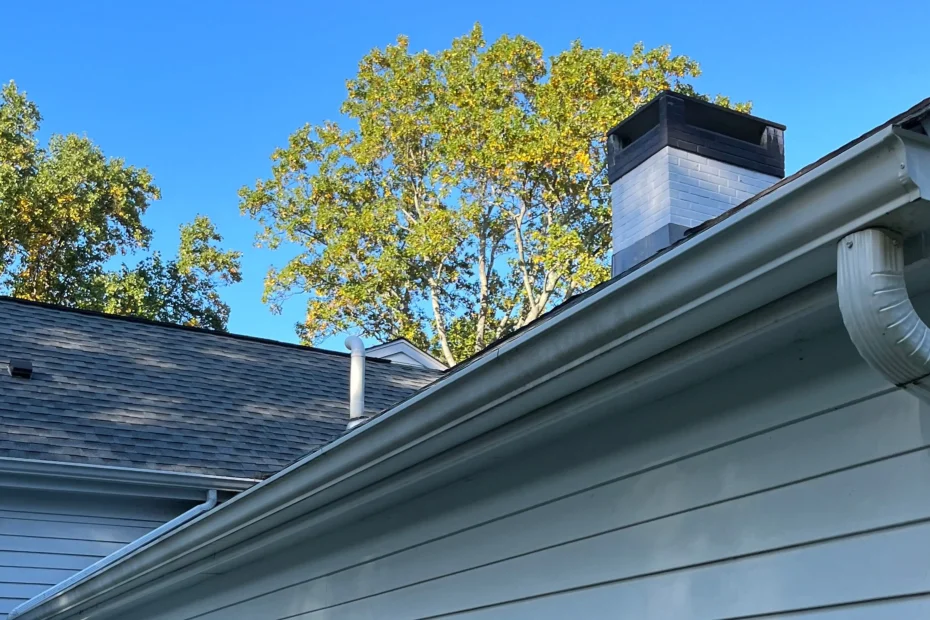 Gutter Cleaning Choctaw